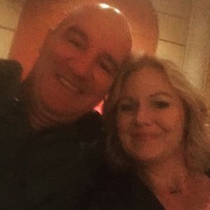 Meet your Posher, Lesa